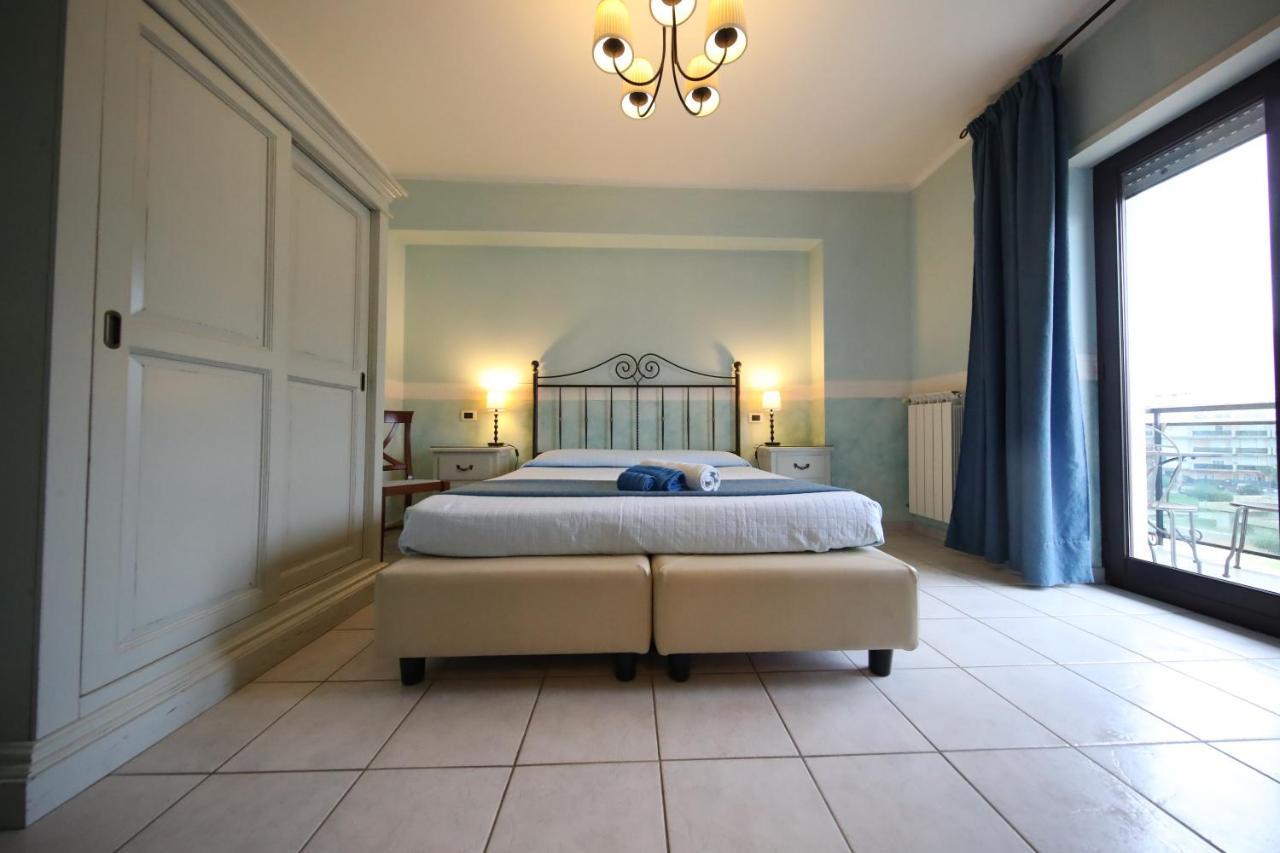 Le Terrazze B&B Formia Exterior foto