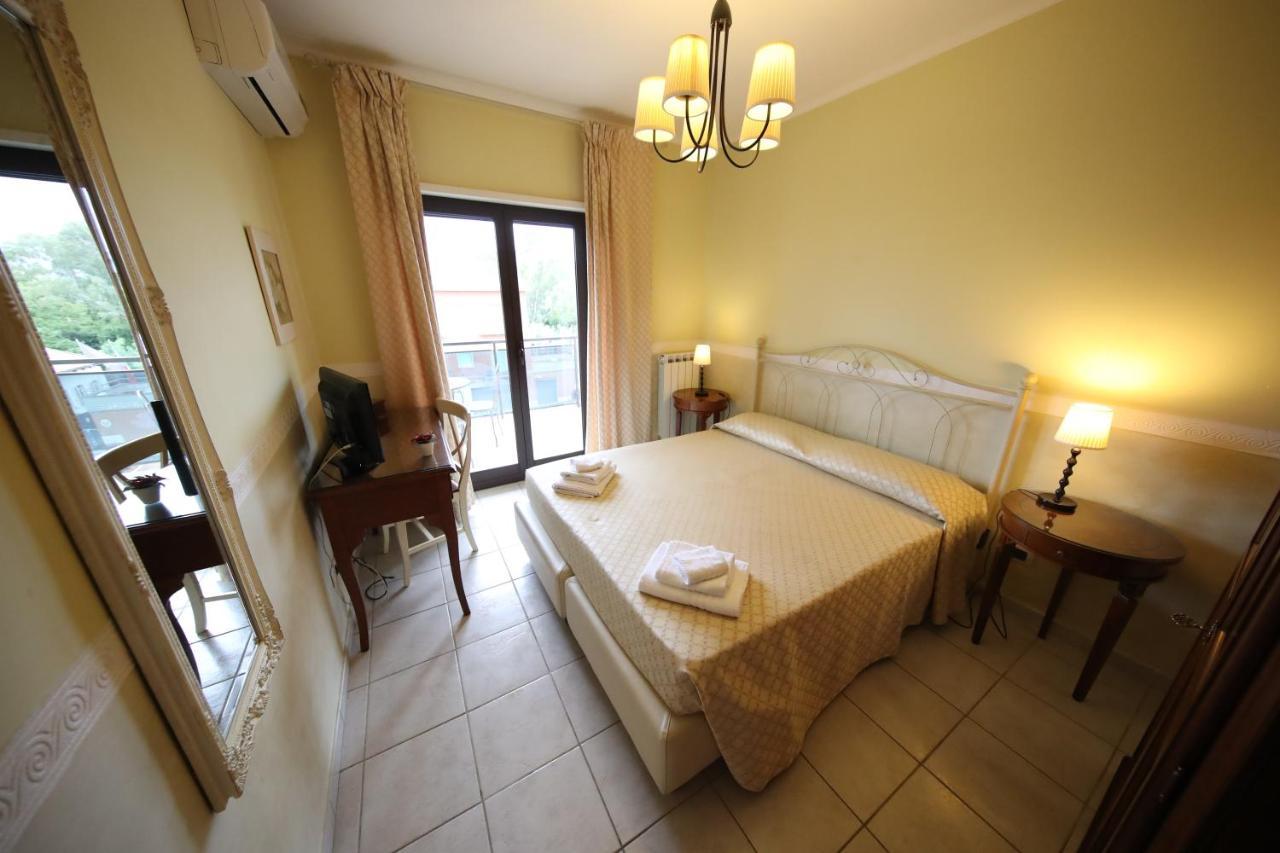 Le Terrazze B&B Formia Exterior foto
