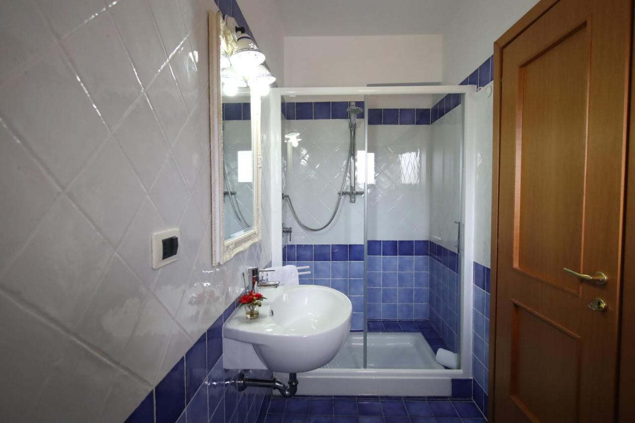 Le Terrazze B&B Formia Exterior foto