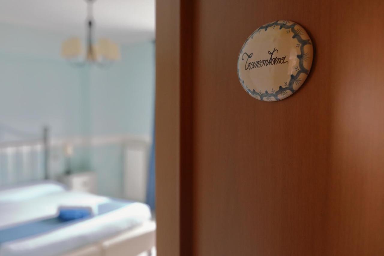 Le Terrazze B&B Formia Quarto foto