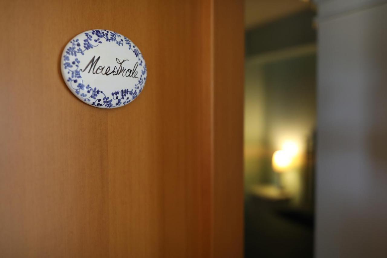 Le Terrazze B&B Formia Quarto foto