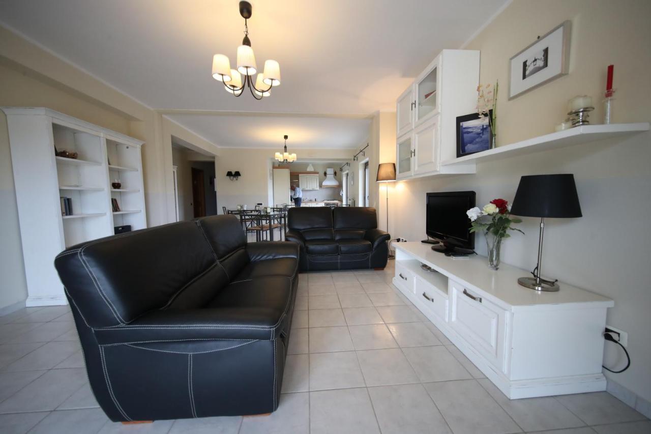 Le Terrazze B&B Formia Exterior foto